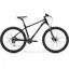 2021 Merida Big Seven 20 Mountain Bike in Black