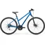 2021 Merida Crossway 20D Womens Hybrid Bike in Blue