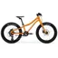 2021 Merida Matts J20 Plus Kids Bike in Orange