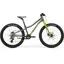 2021 Merida Matts J24 Plus Kids Bike in Grey