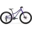 2021 Merida Matts J24 Plus Kids Bike in Purple