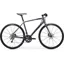2021 Merida Speeder 300 Hybrid Bike in Grey