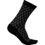 Castelli Sfida 13 Womens Socks in Black