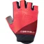 Castelli Roubaix Gel 2 Gloves in Pink