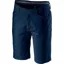 Castelli VG 5 Pocket Shorts in Blue