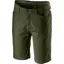 Castelli VG 5 Pocket Shorts in Green