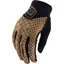 2021 Troy Lee Designs Womens Ace Gloves in Gold 