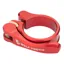 Wolf Tooth Quick Release Seatpost Clamp in Red