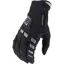 2021 Troy Lee Designs Swelter Gloves in Black 
