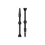 Lezyne CNC TLR 60mm Tubeless Valves in Black