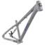 DMR Rhythm Long Frame in Grey