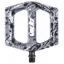 DMR Vault Special Edition Flat Pedal in Liquid Camo Grey