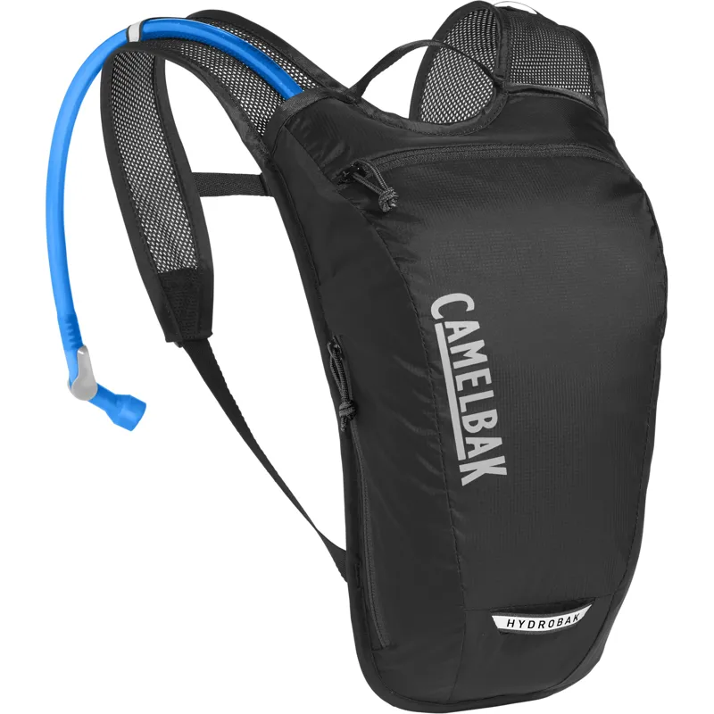 2021 Camelbak Hydrobak Light 1.5l Hydration Pack in Black