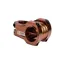 Deity Copperhead 35mm Stem in Brown