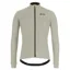 2021 Santini Gravel Long Sleeve Jersey in Grey