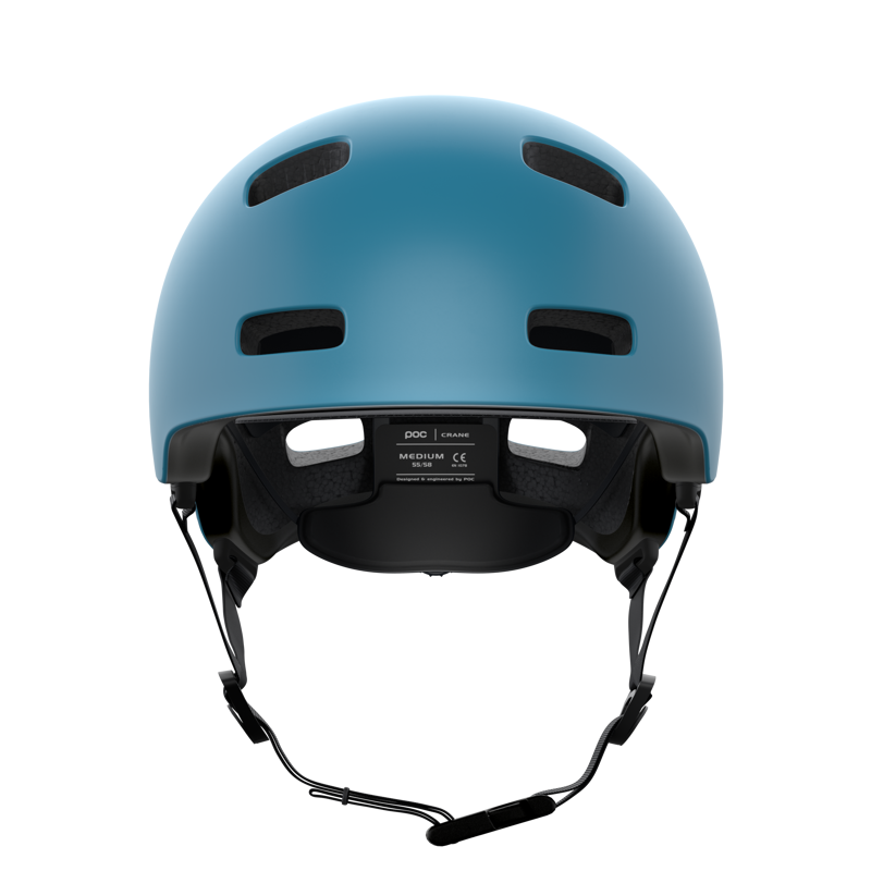 POC Crane MIPS Helmet in Blue-4
