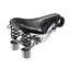 Brooks B135 Saddle in Black