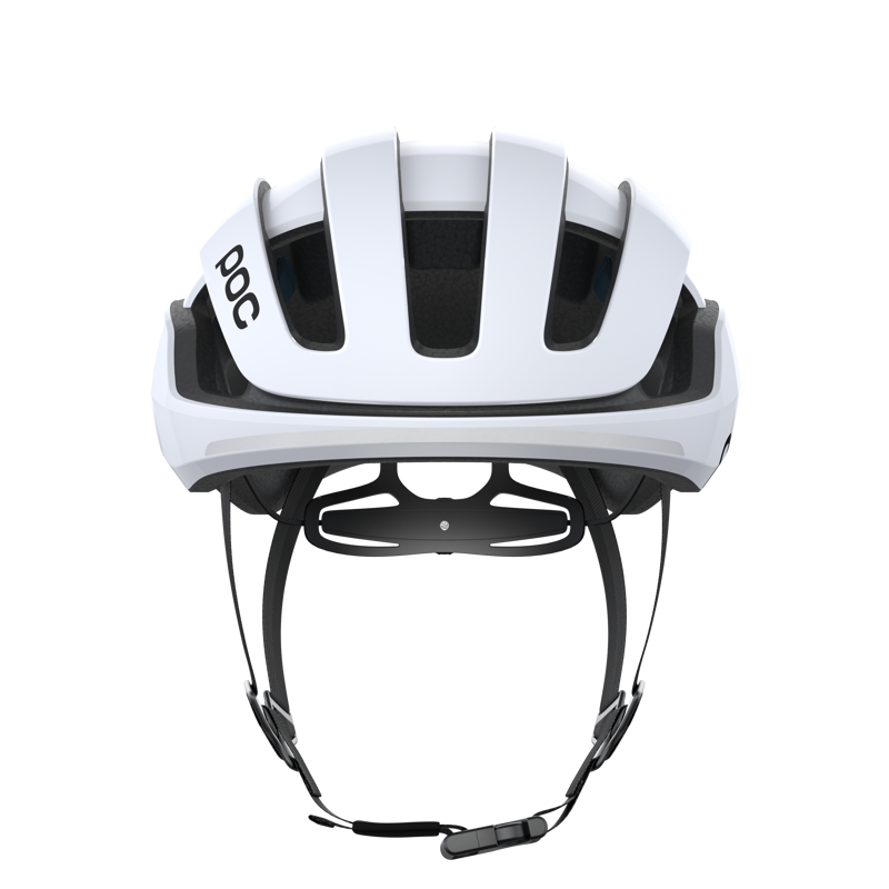 POC Omne Air SPIN Helmet in White-3