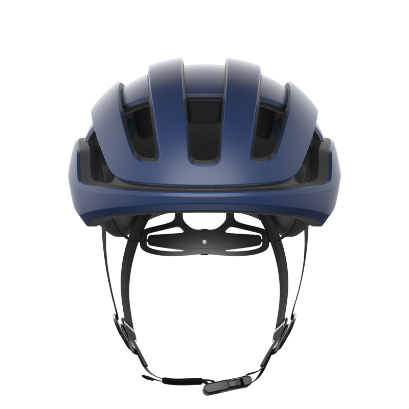 POC Omne Air SPIN Helmet in Blue-1