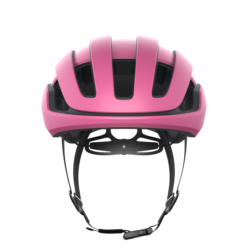 POC Omne Air SPIN Helmet in Pink-2
