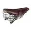 Brooks B66 Saddle in Brown