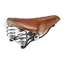 Brooks B66 Saddle in Brown