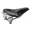 Brooks B67 Saddle in Black