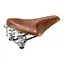 Brooks B67 Saddle in Brown