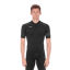 2020 Cube Blackline Short Sleeve Cycling Jersey in Black