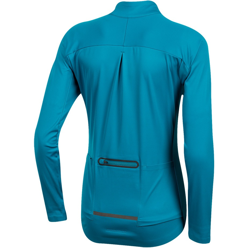 Pearl Izumi Pro AmFIB Womens Jacket in Green-1