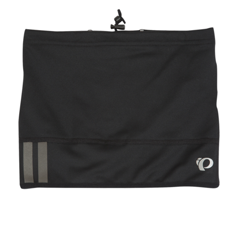 Pearl Izumi Thermal Neck Gaiter in Black