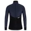 2021 Santini Redux Genio Insulated Jacket in Black