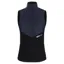 2021 Santini Redux Vigor Insulated Gilet in Black
