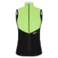 2021 Santini Redux Vigor Insulated Gilet in Green