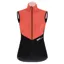 2021 Santini Womens Redux Vigor Insulated Gilet in Pink