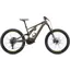 2021 Specialized Turbo Kenevo Comp Electric Mountain Bike in Green