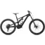 2021 Specialized Turbo Kenevo Expert Electric Mountain Bike in Black