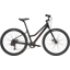 2021 Cannondale Treadwell 3 Remixte Womens Cruiser Bike in Black