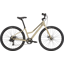 2020 Cannondale Treadwell 3 Remixte Womens Cruiser Bike in Brown