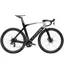 Trek Madone SLR 7 Disc eTap Carbon Road Bike in Black