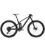 Trek Top Fuel 9.8 GX Carbon FS Mountain Bike in Black