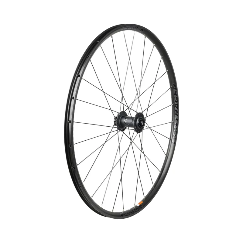 Bontrager Kovee Comp TLR Boost 29 Disc Mountain Bike Wheel in Black