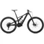 2020 Specialized Turbo Levo Comp Electric FS Mountain Bike in Black