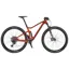 2021 Scott Spark RC 900 Comp Mountain Bike in Red