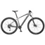 2021 Scott Aspect 750 Hardtail Mountain Bike in Silver