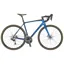 2021 Scott Addict 10 Disc Carbon Road Bike in Blue