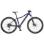 2021 Scott Contessa Active 40 Womens Hardtail Mountain Bike in Purple