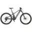 2021 Scott Strike eRIDE 930 Electric Mountain Bike in Black