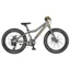 2021 Scott Roxter 20 Junior Mountain Bike in Silver