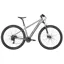 2021 Bergamont Revox 3 Mountain Bike in Silver 
